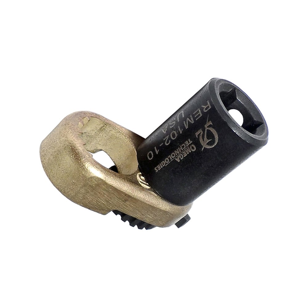 Omega Technologies REM10210 90 Degree Style Collar Removal Tool