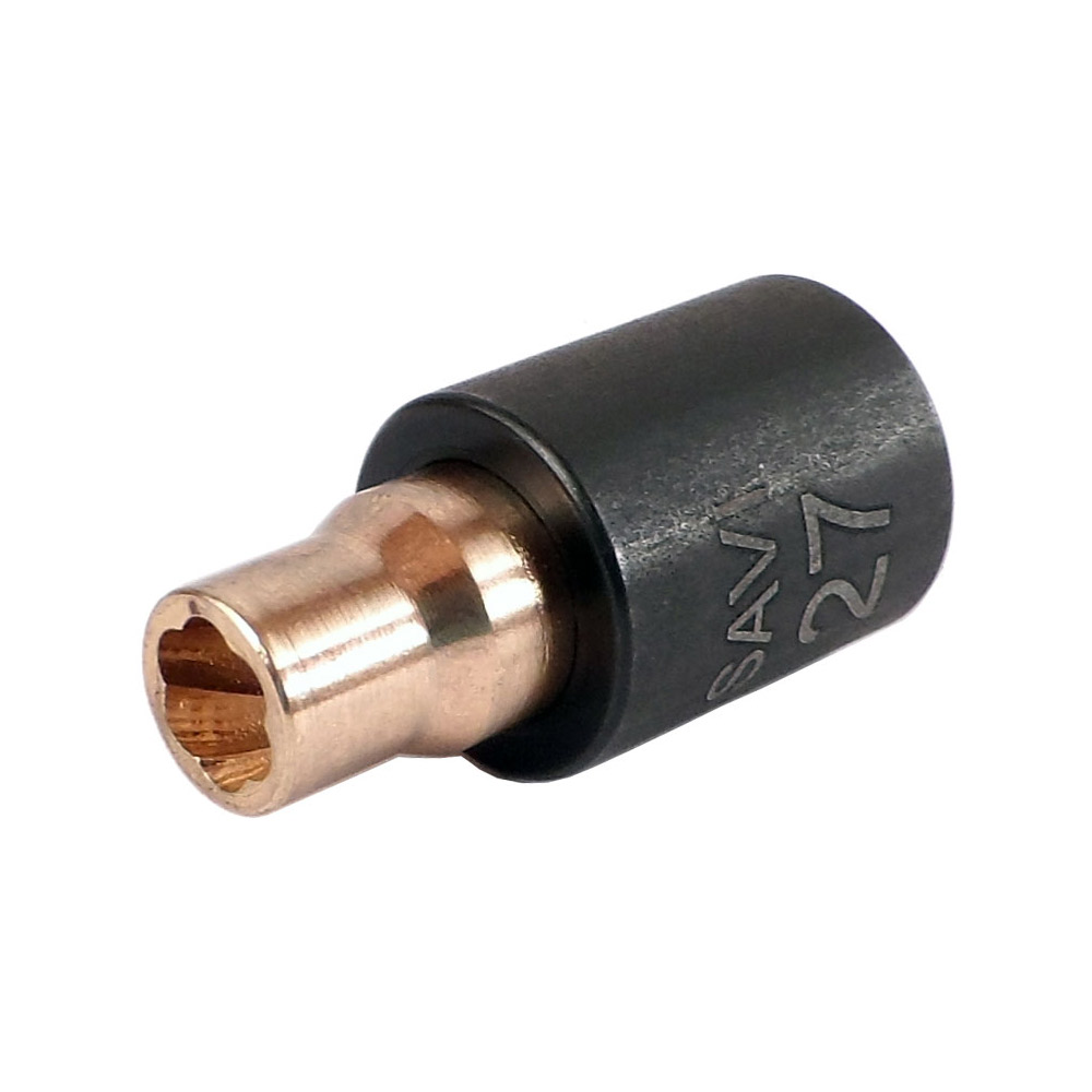 Socket Omega Omega Technologies SAVI-100 Savi-Socket #100